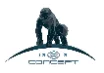 Logo 13.3 Concept