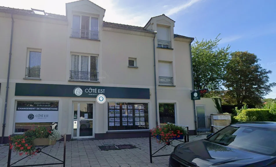 Bien immobilier du secteur du Val d'Europe